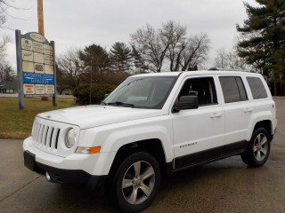 Image for 2016 Jeep Patriot High Altitude ID: 7118384