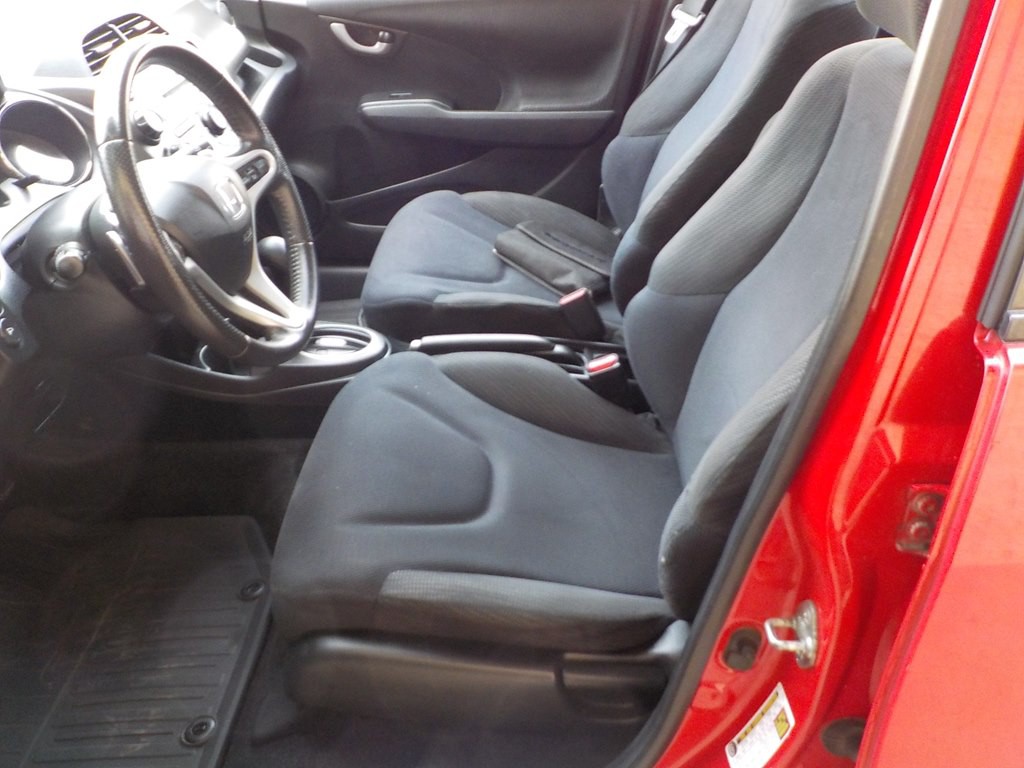 2013 Honda Fit Image 10