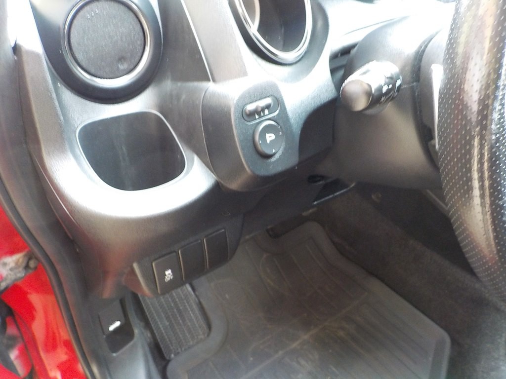 2013 Honda Fit Image 11