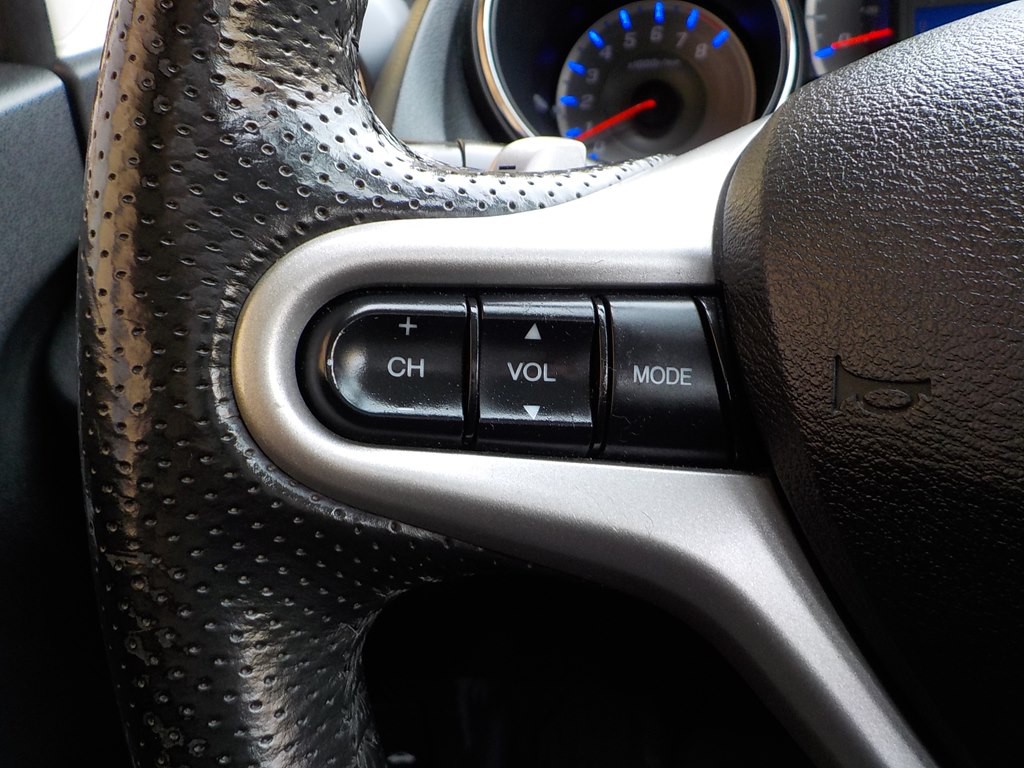 2013 Honda Fit Image 12