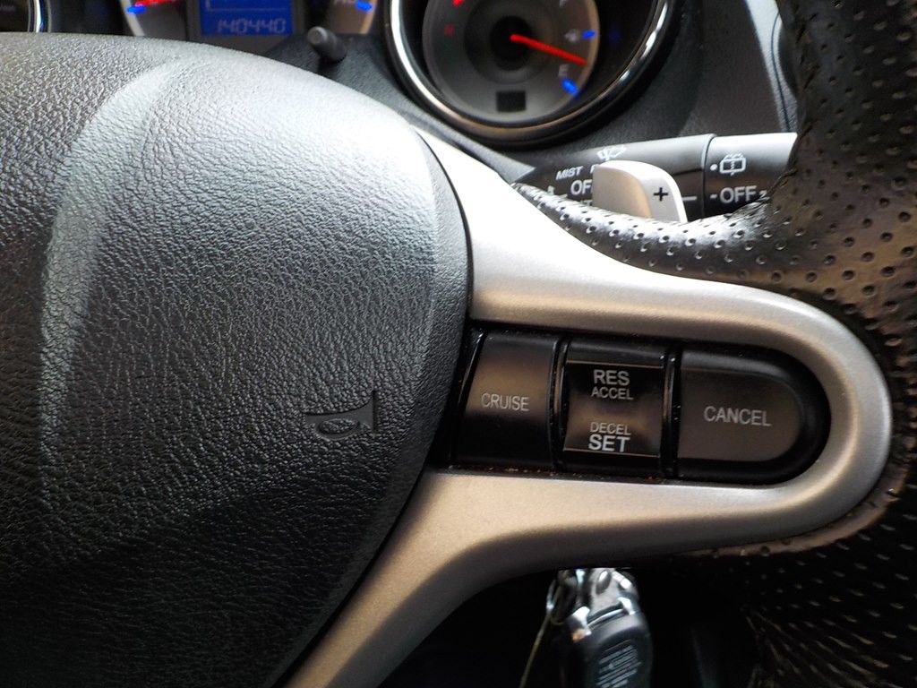 2013 Honda Fit Image 13