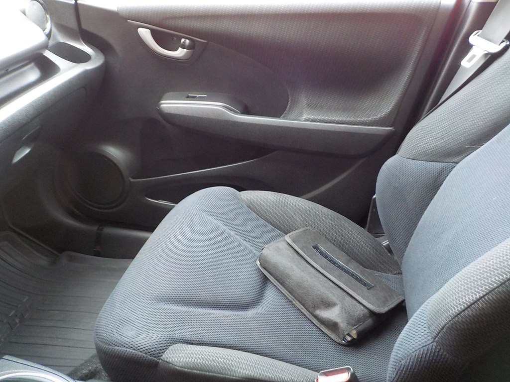 2013 Honda Fit Image 16