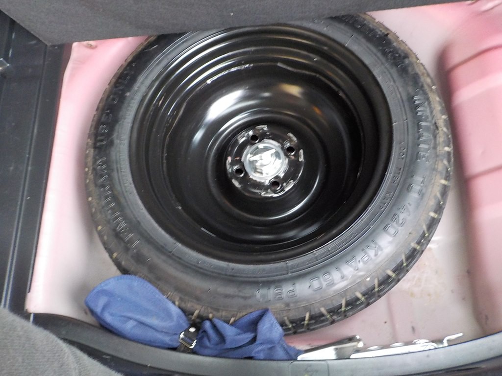 2013 Honda Fit Image 24