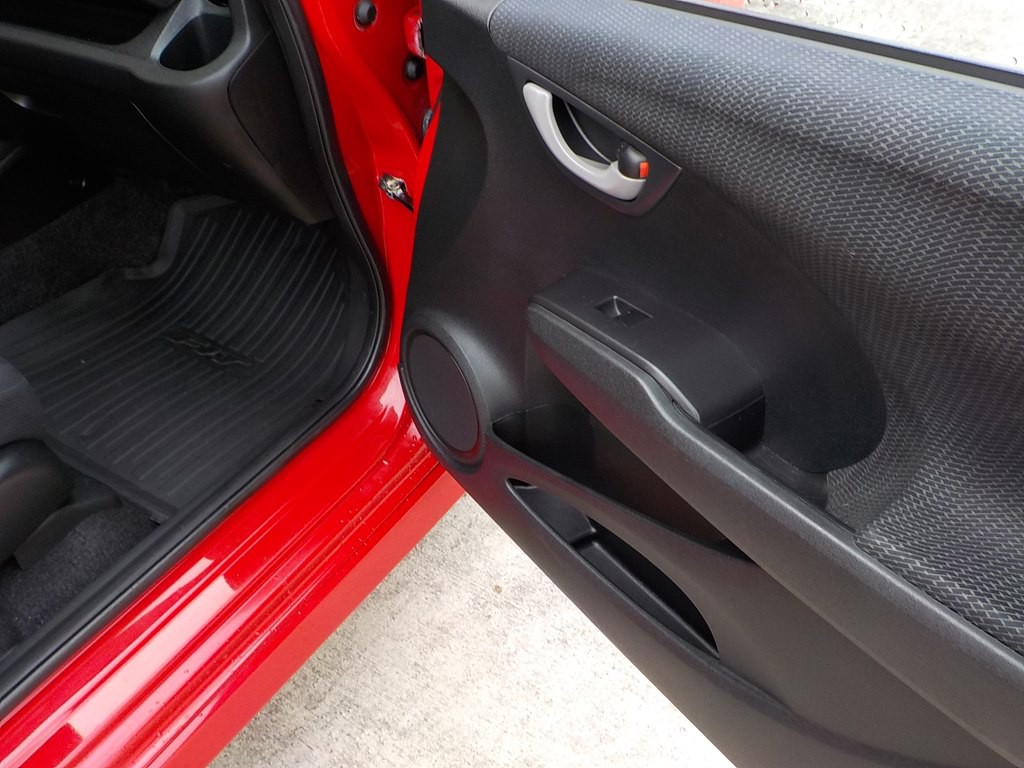 2013 Honda Fit Image 27