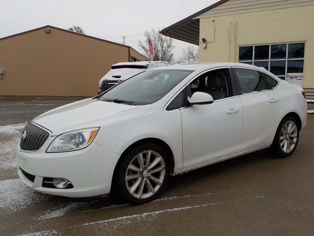2015 Buick Verano Image 1