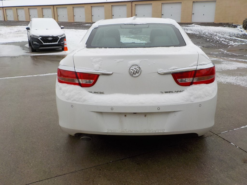 2015 Buick Verano Image 5