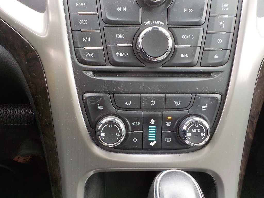 2015 Buick Verano Image 11