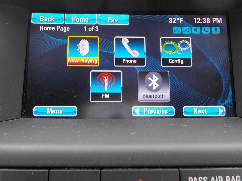 2015 Buick Verano Image 17