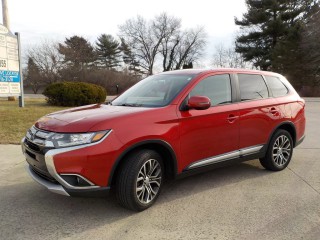 Image for 2016 Mitsubishi Outlander Se-s-awc ID: 7126211