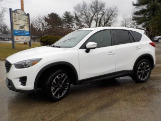 Image for 2016 Mazda CX-5 GT ID: 7149644