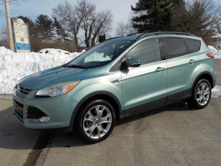 Image for 2013 Ford Escape SEL ID: 7178379