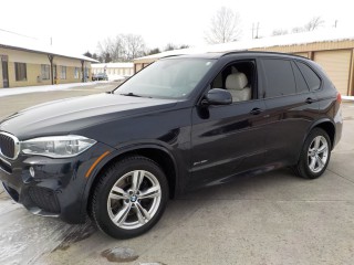 Image for 2014 BMW X5 xDrive50i ID: 7182295