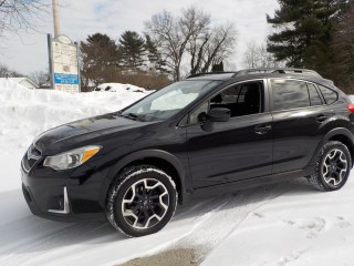 Image for 2016 Subaru Crosstrek Premium ID: 7189141