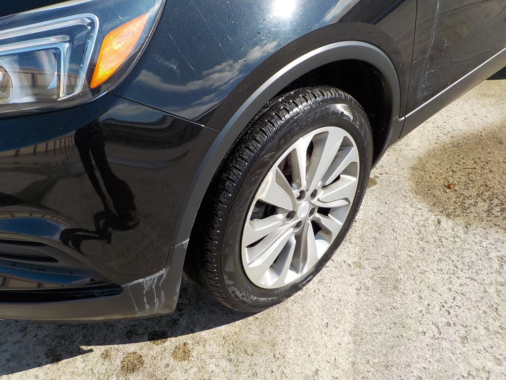 2019 Buick Enclave Image 2