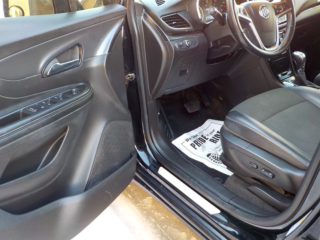 2019 Buick Enclave Image 8