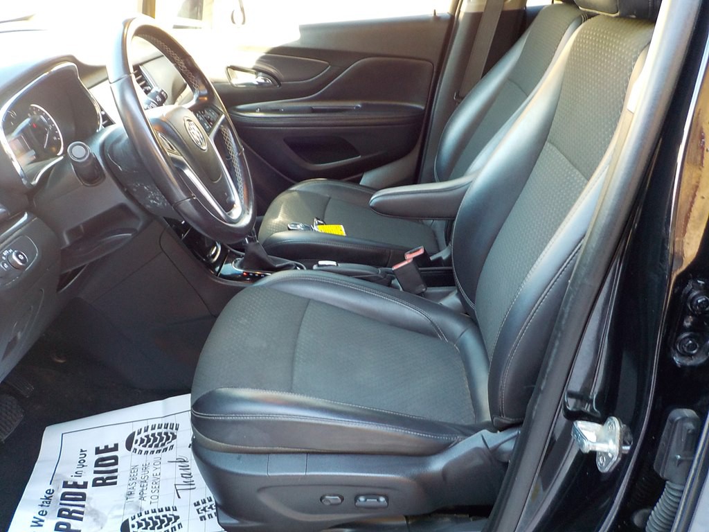 2019 Buick Enclave Image 9