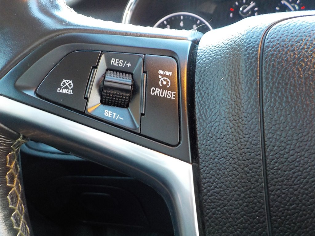 2019 Buick Enclave Image 11