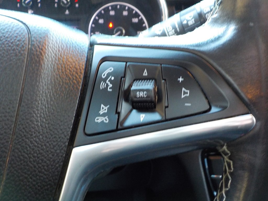 2019 Buick Enclave Image 12