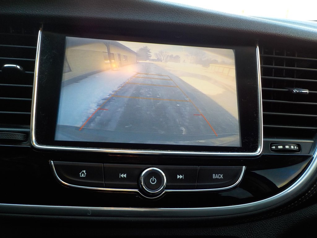 2019 Buick Enclave Image 14