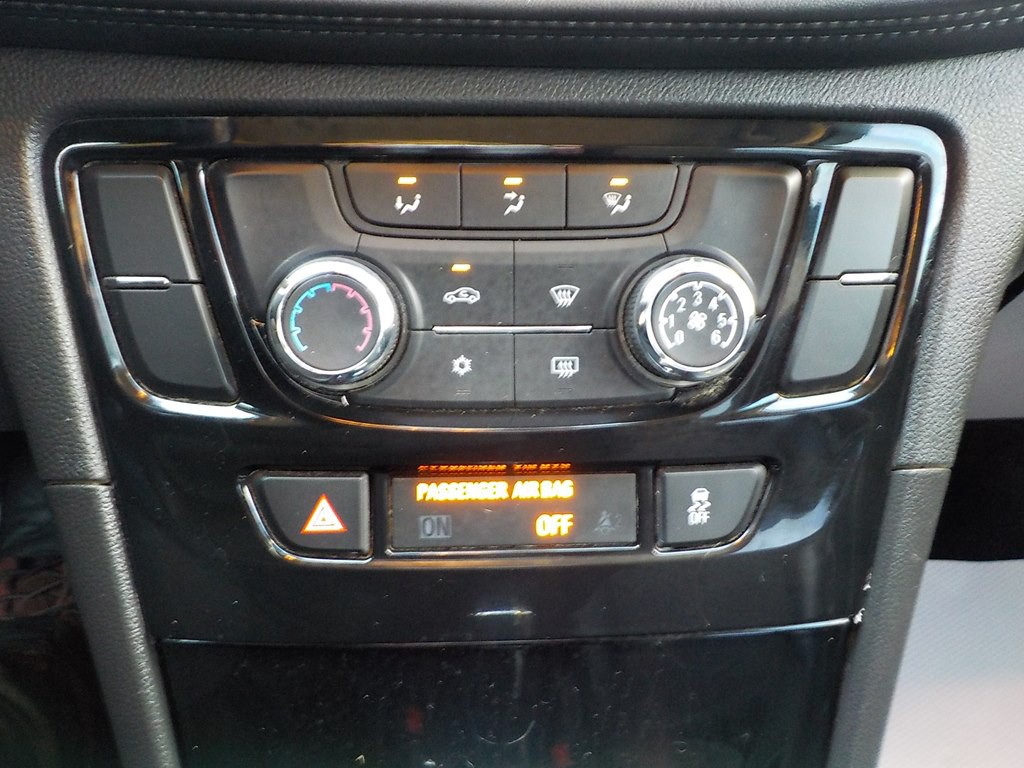 2019 Buick Enclave Image 15