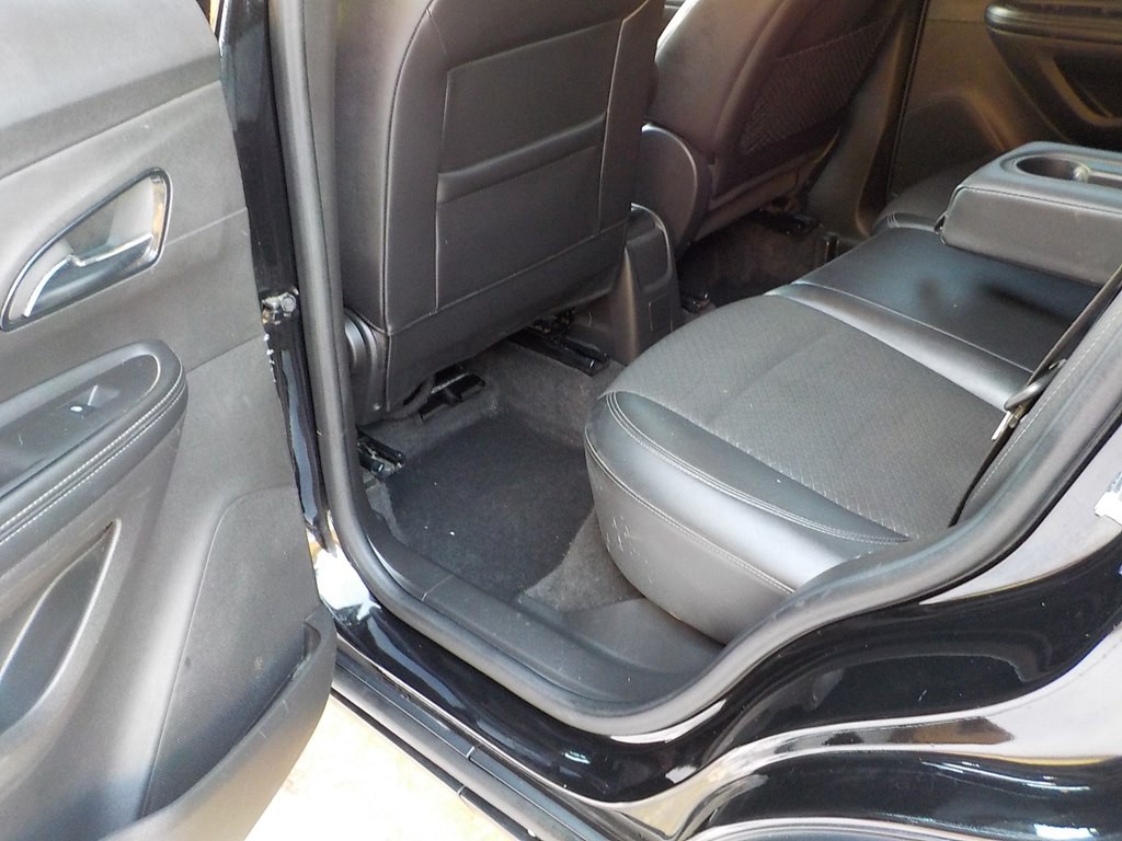 2019 Buick Enclave Image 19