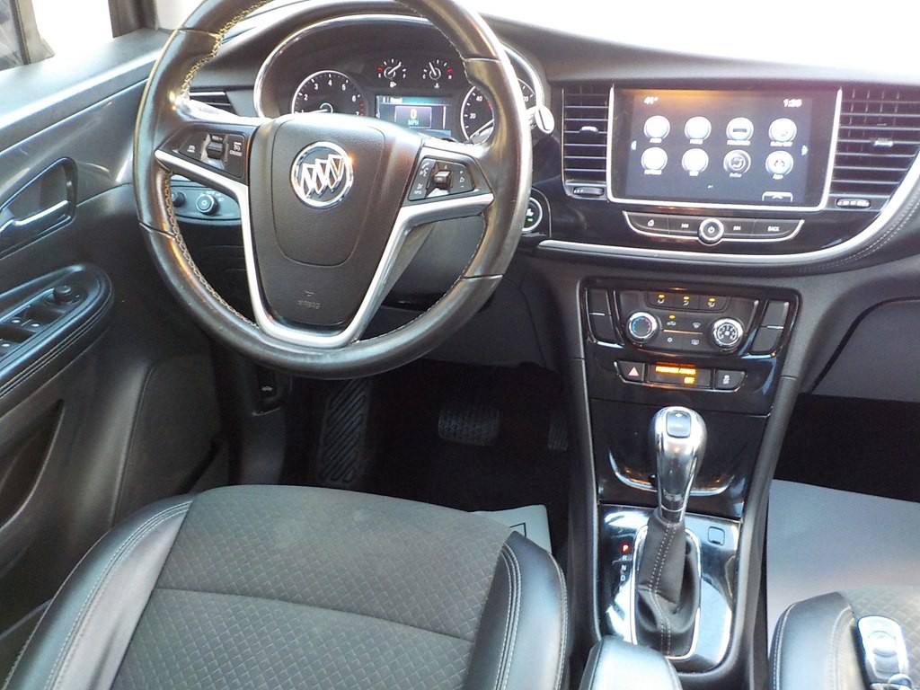 2019 Buick Enclave Image 21