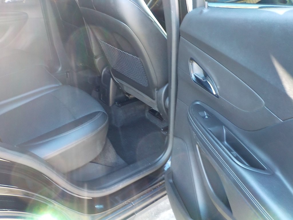 2019 Buick Enclave Image 26