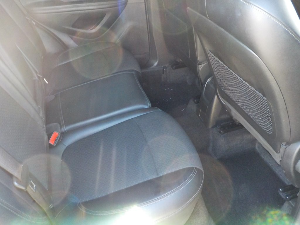 2019 Buick Enclave Image 27