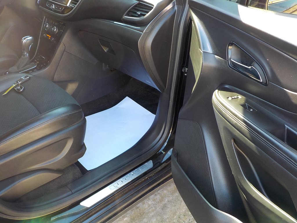 2019 Buick Enclave Image 28