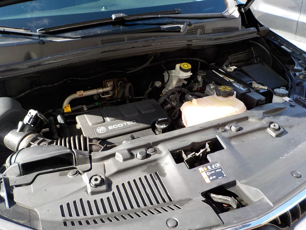 2019 Buick Enclave Image 30