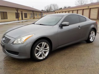 Image for 2010 INFINITI G37  ID: 7205431