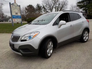 Image for 2015 Buick Enclave  ID: 7276534