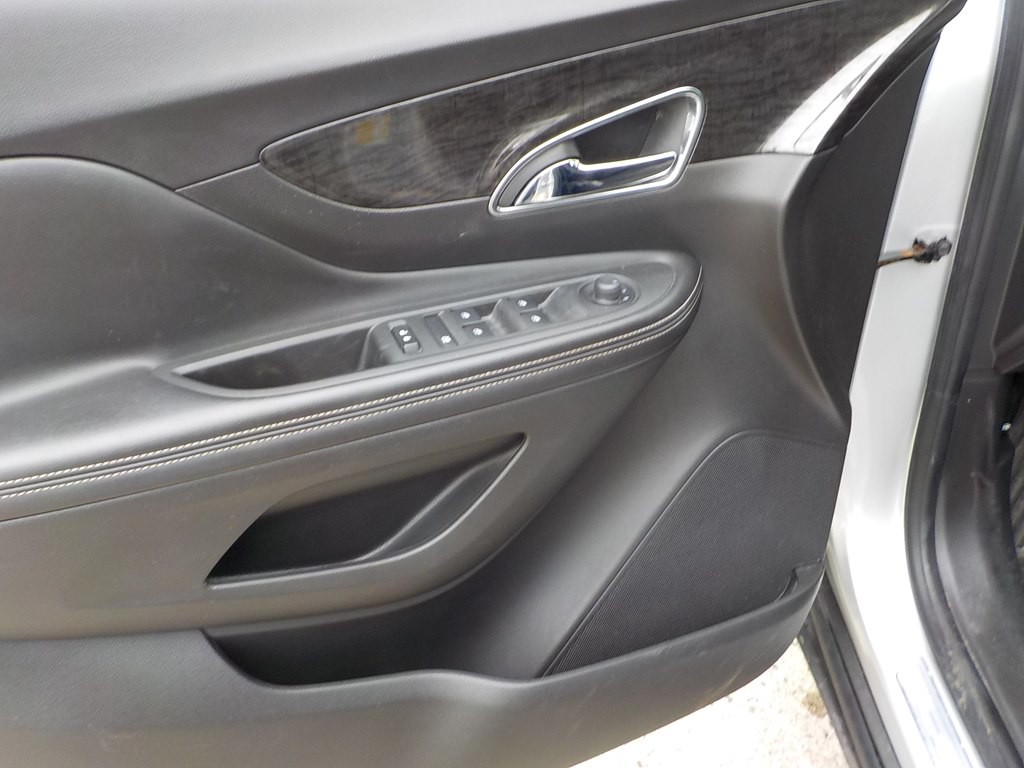 2015 Buick Enclave Image 7