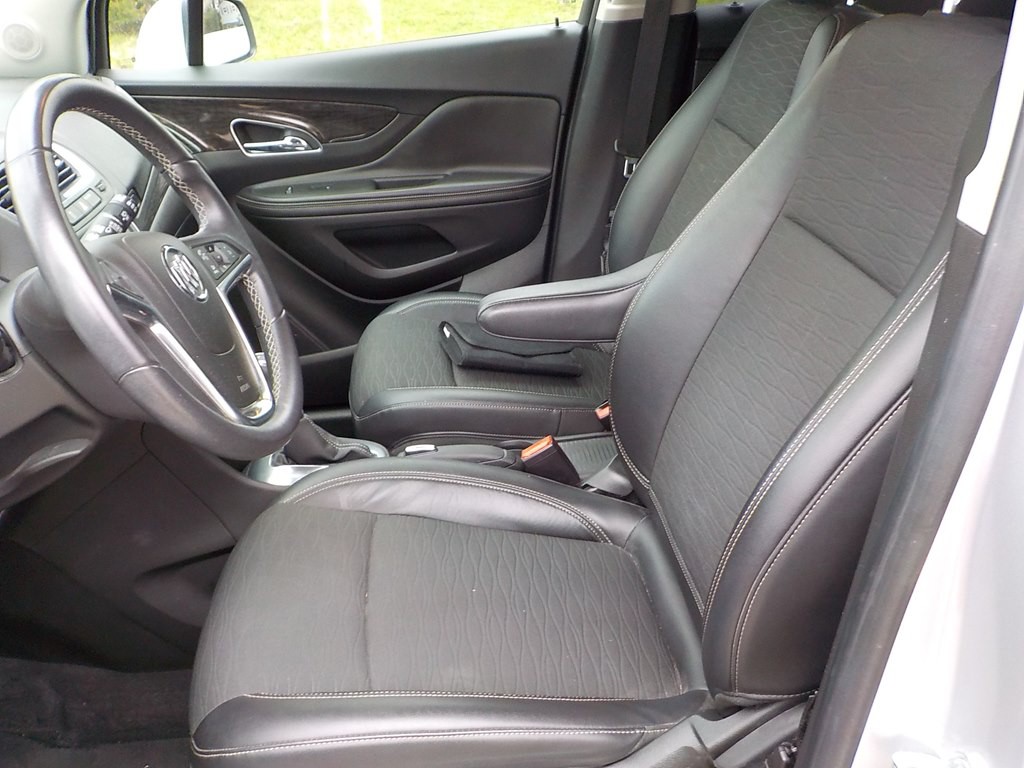 2015 Buick Enclave Image 8