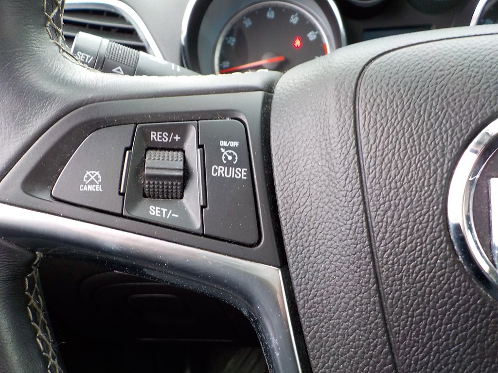 2015 Buick Enclave Image 10