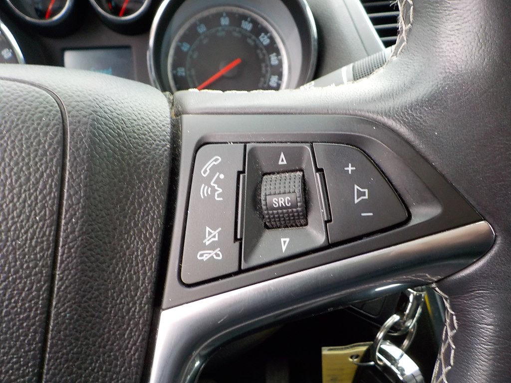 2015 Buick Enclave Image 11