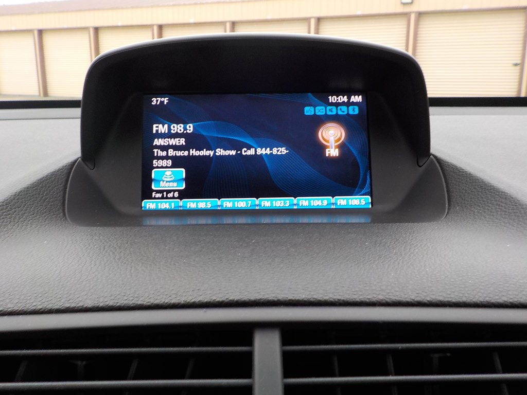 2015 Buick Enclave Image 12