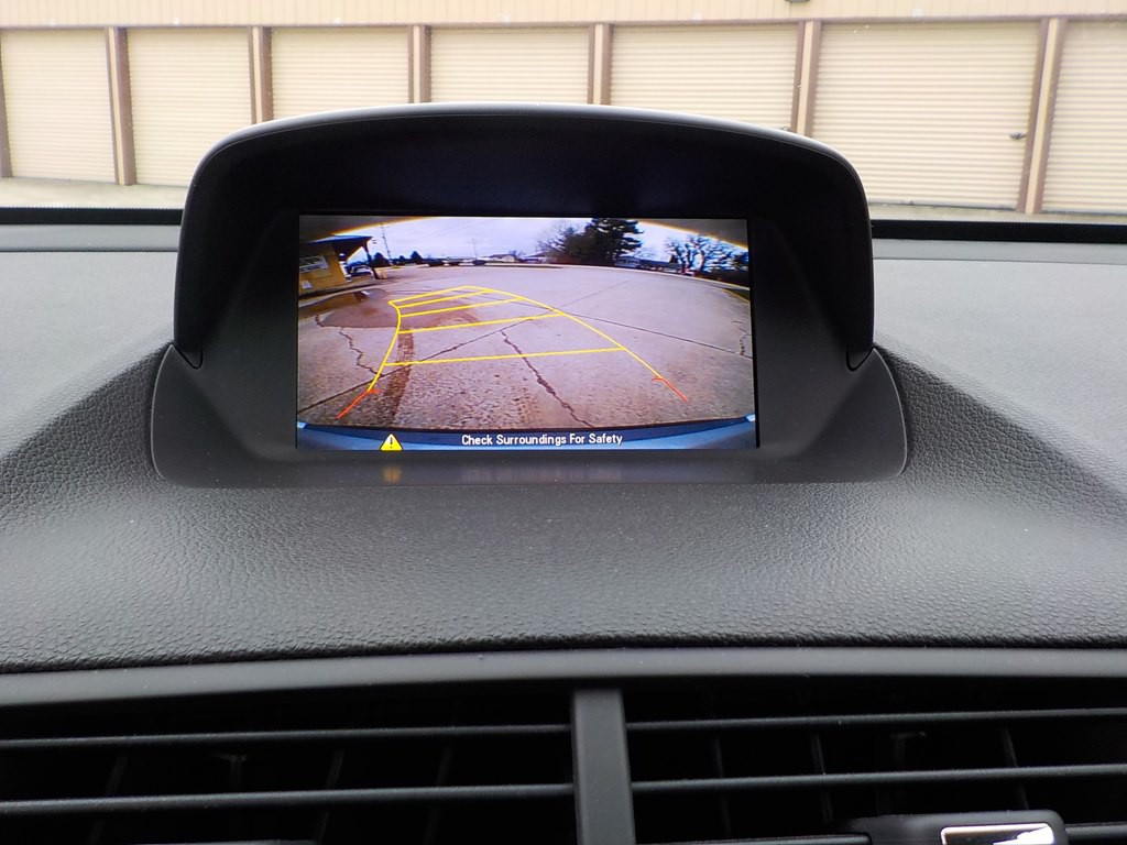 2015 Buick Enclave Image 13