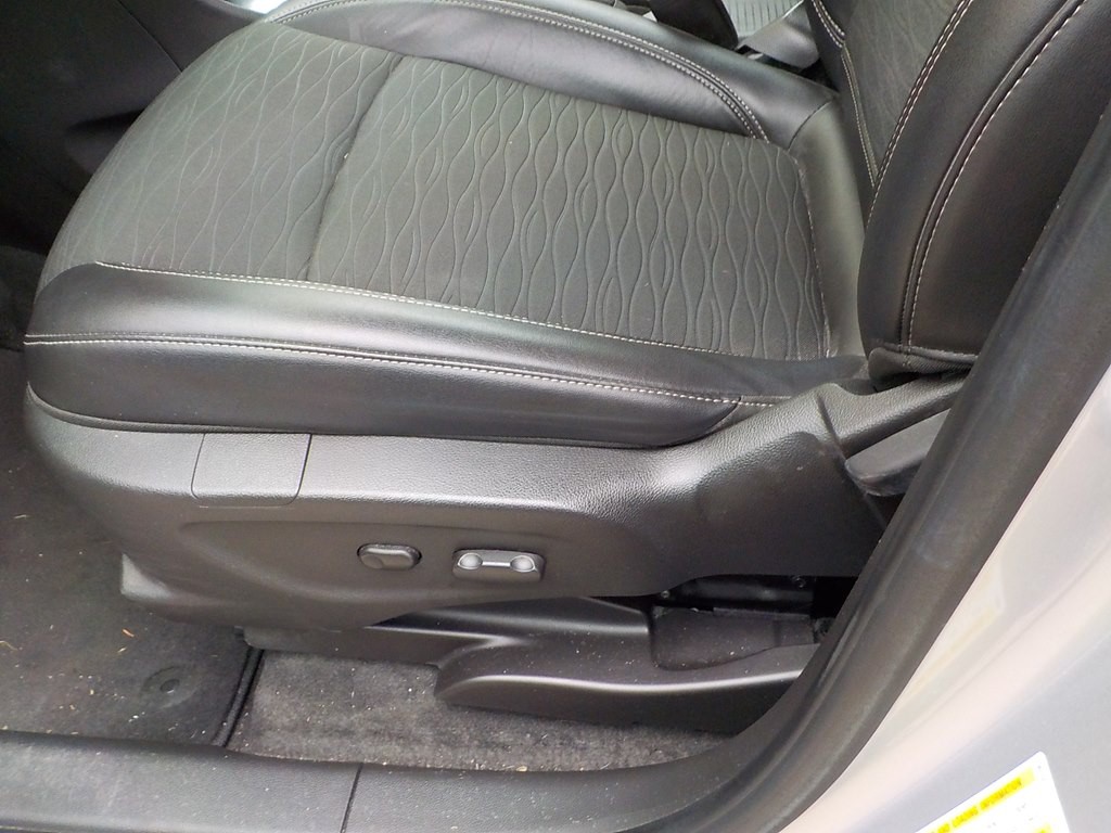 2015 Buick Enclave Image 15