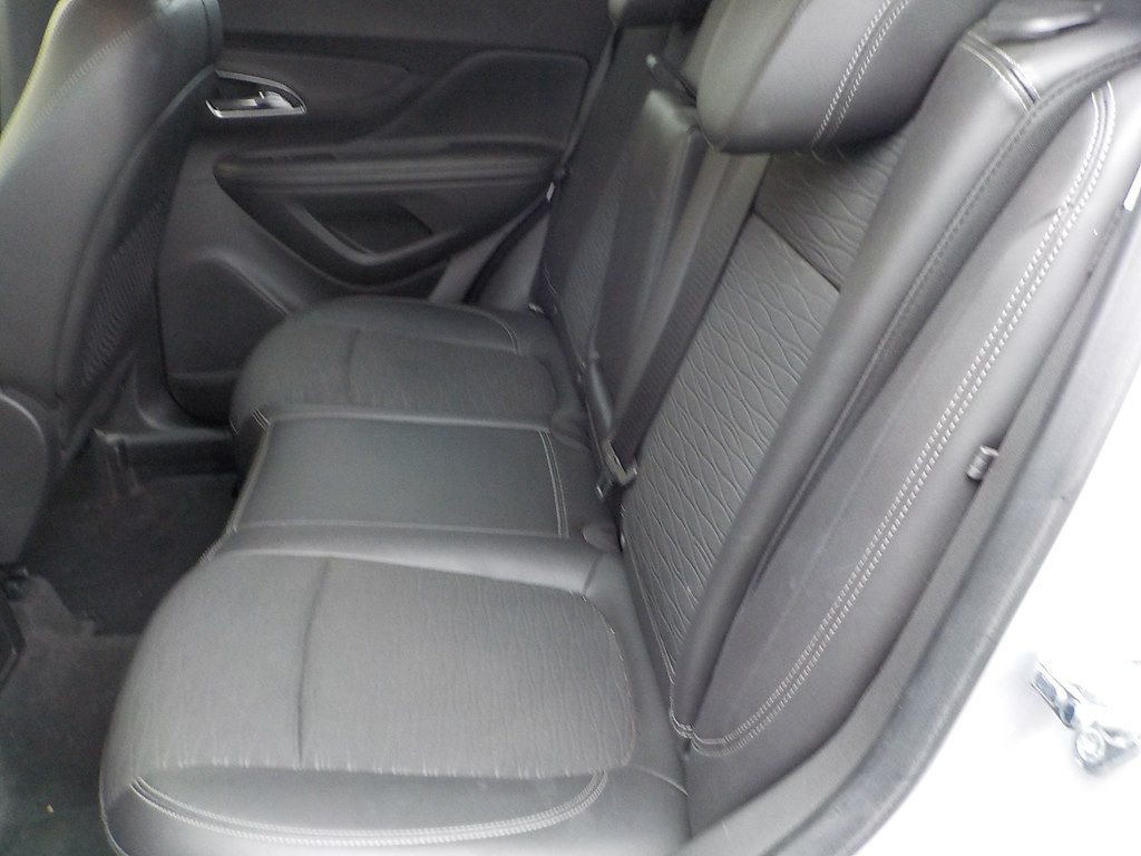 2015 Buick Enclave Image 17