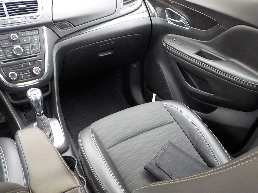 2015 Buick Enclave Image 19