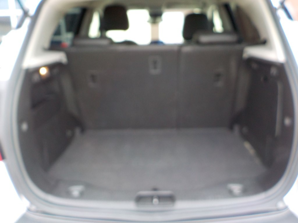 2015 Buick Enclave Image 21