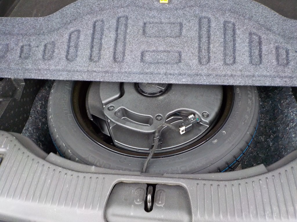 2015 Buick Enclave Image 22