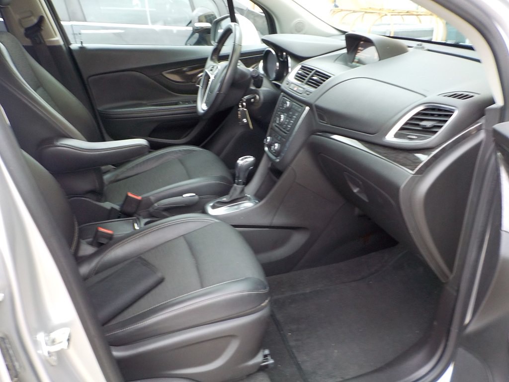 2015 Buick Enclave Image 23