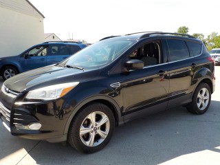 Image for 2014 Ford Escape SE ID: 7324796