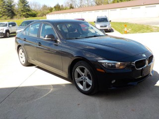 Image for 2013 BMW 3 Series 328xi ID: 7329490