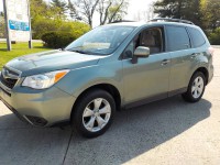 Image for 2015 Subaru Forester 2.5I PREMIUM ID: 7334952