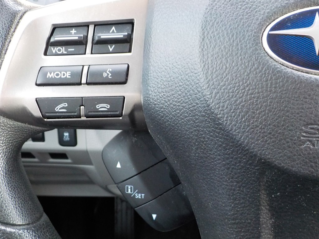 2015 Subaru Forester Image 10