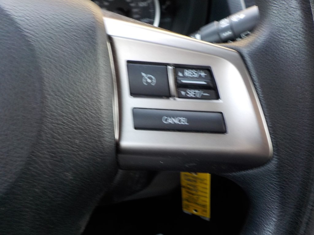 2015 Subaru Forester Image 11