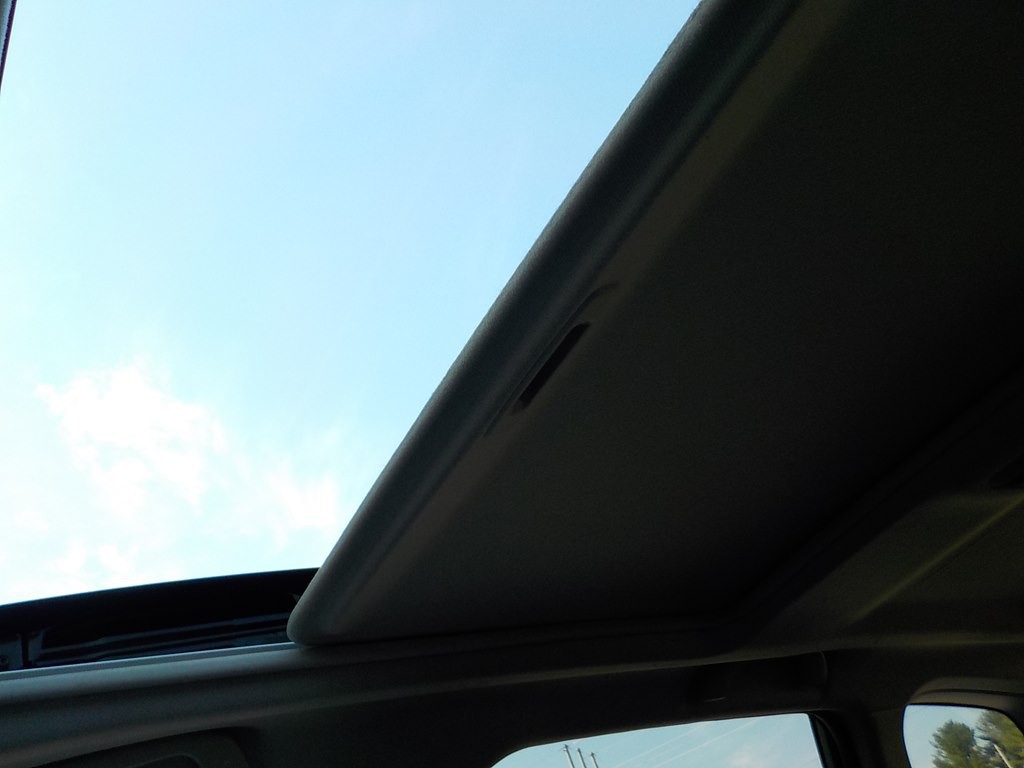 2015 Subaru Forester Image 15